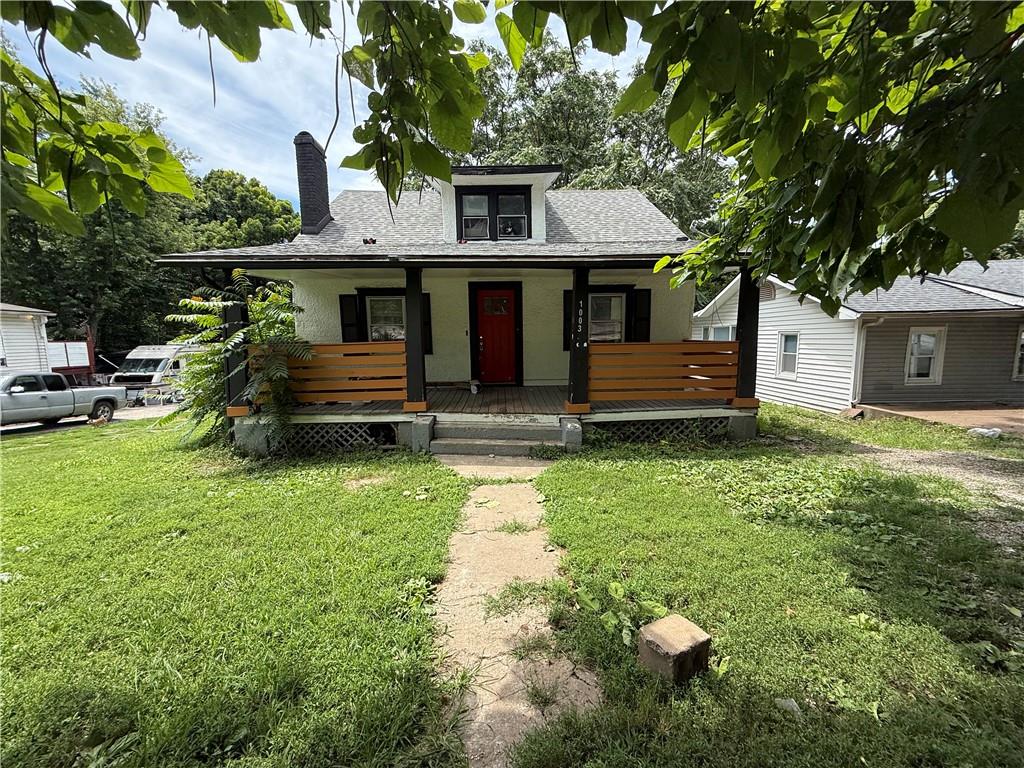 10033 E Wilson Road, Independence, MO 64053