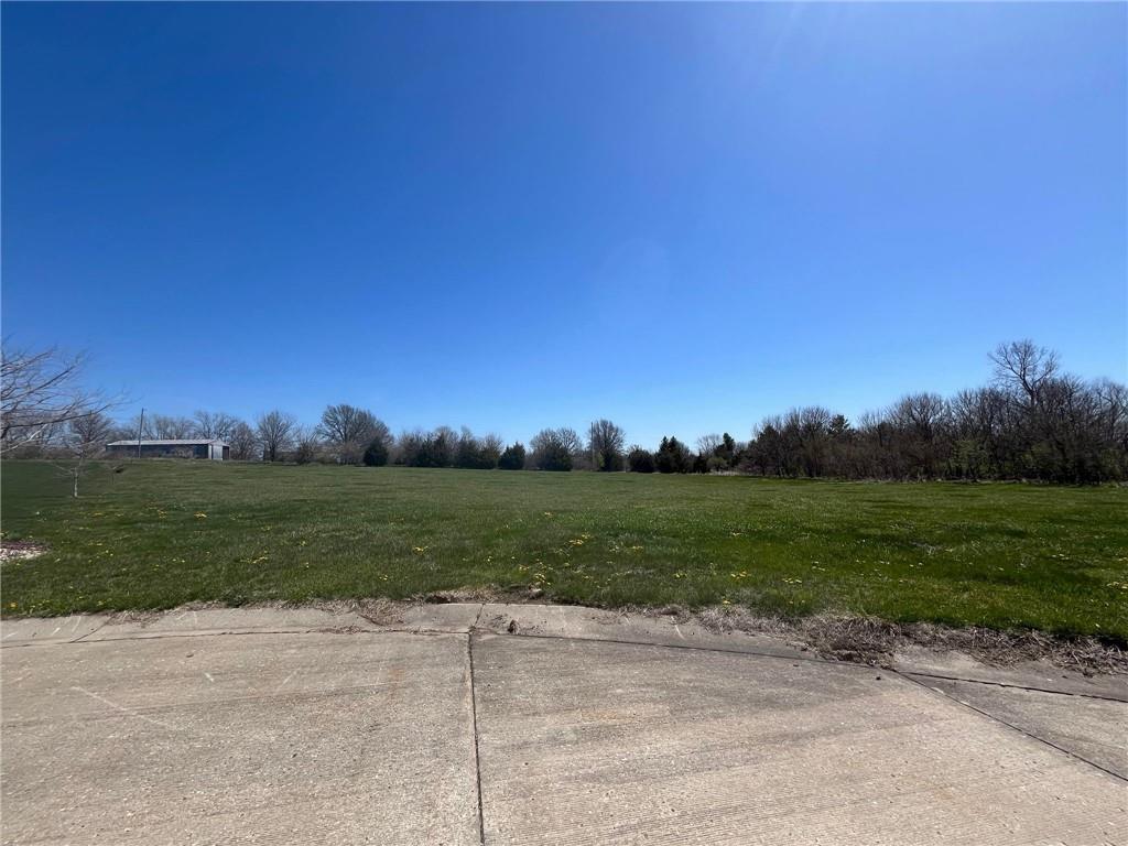 LOT 25 WILLOW Drive, Maryville, MO 64468