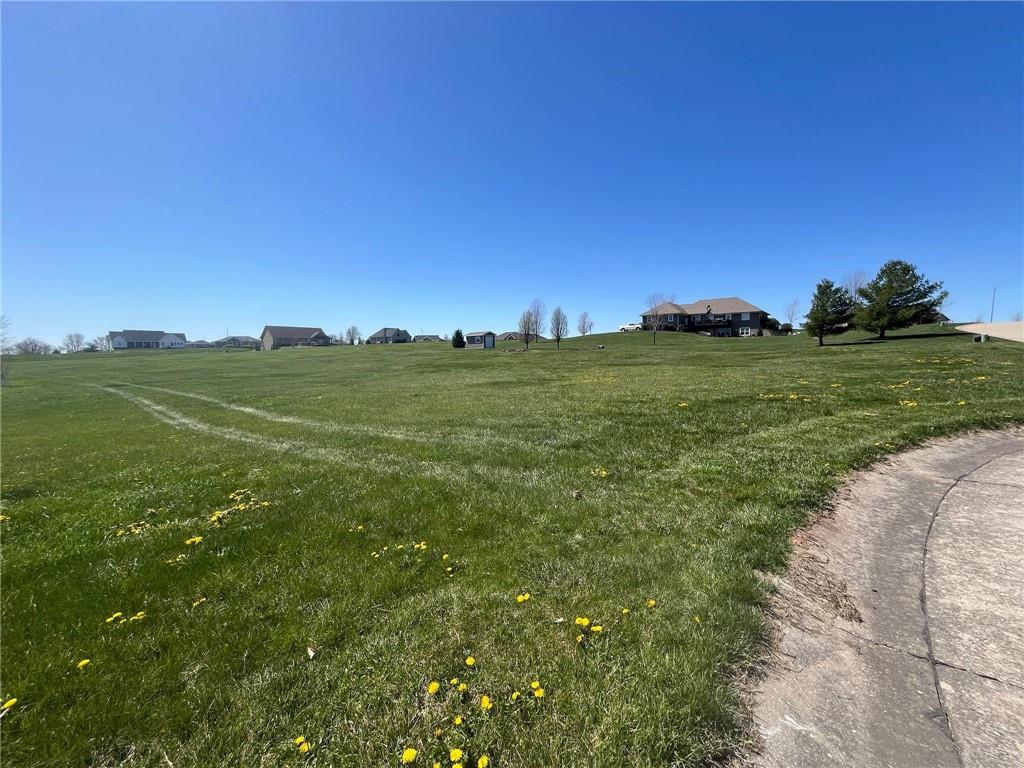 LOT 26 WILLOW Drive, Maryville, MO 64468