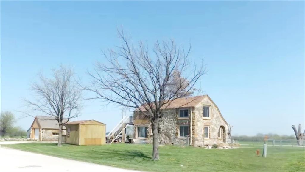 806 US Highway 54 N/A, Iola, KS 66749
