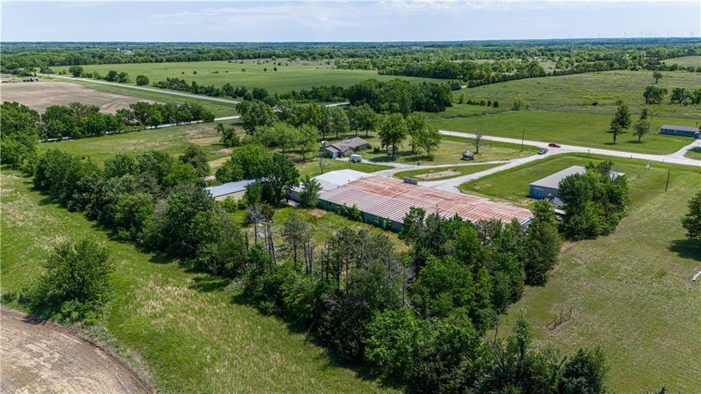 8900 K 39 Hwy N/A, Chanute, KS 66720