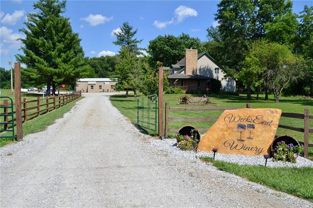 12365 S 0 Highway Highway, Richards, MO 64778