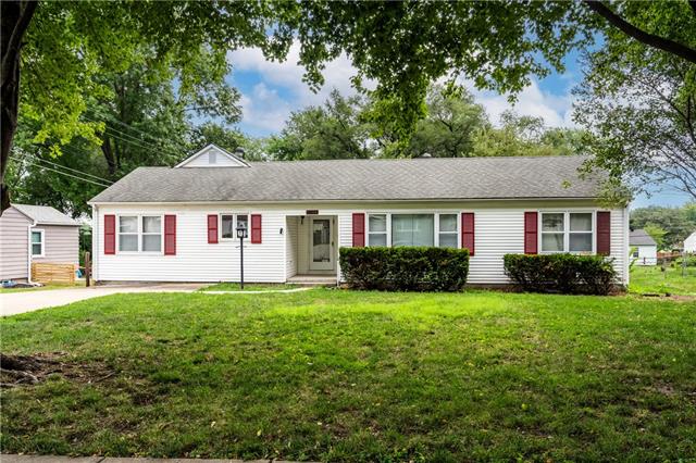7243 Floyd Street, Overland Park, KS 66204