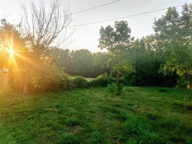 1.7 Acres N 8th Street, Blue Mound, KS 66010