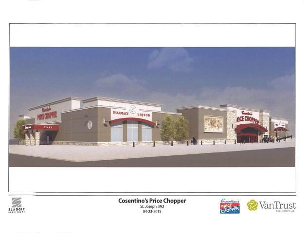 3800 Beck Road, St Joseph, MO 64506
