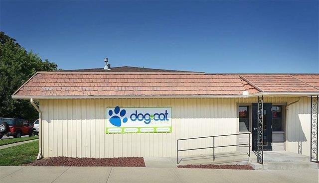 1101 N 5th Street, Leavenworth, KS 66048