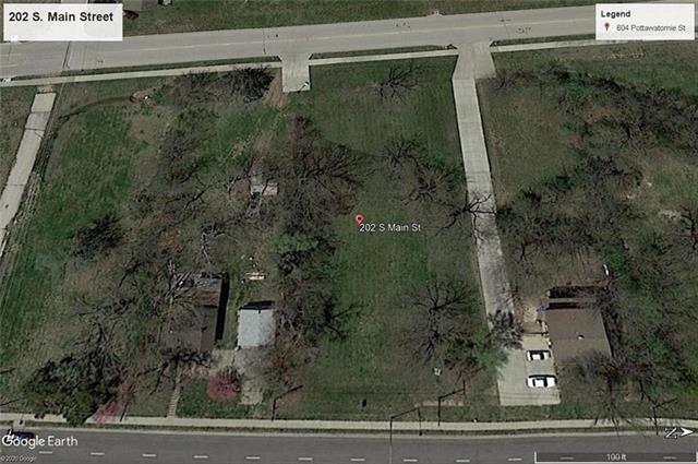 202 S Main Street, Lansing, KS 66043
