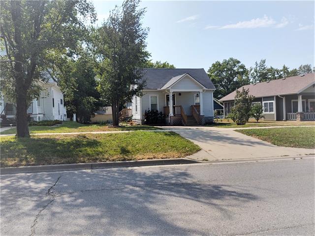 610 S Cedars N/A, Ottawa, KS 66067