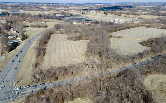 4301 N 169 Highway, St Joseph, MO 64506