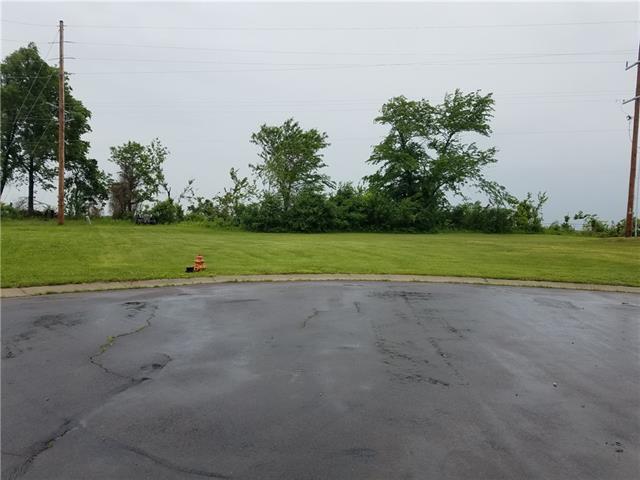804 Colony Avenue, East Lynne, MO 64743