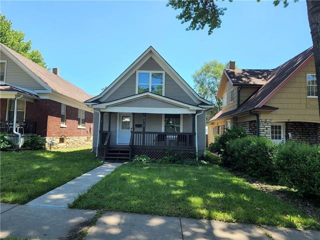 4319 Jarboe Street, Kansas City, MO 64111
