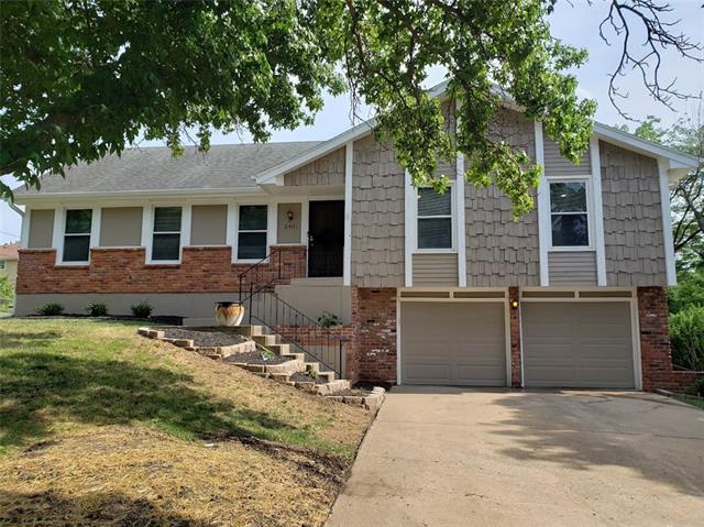 2401 E 109th Street, Kansas City, MO 64131