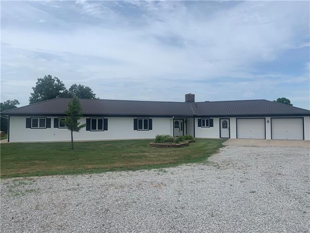 37907 E Ste. Rte. B hwy Highway, Creighton, MO 64739