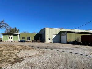 1647 N MAIN Street, Maryville, MO 64468