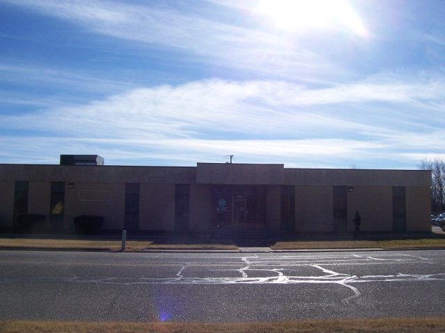 824 E 4th Street, Pittsburg, KS 66762